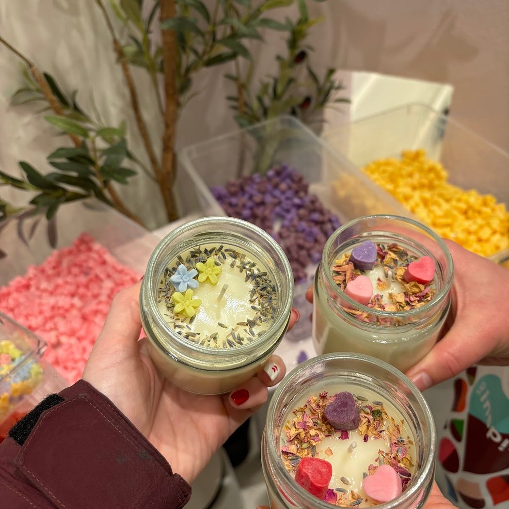 Café Moonday 1